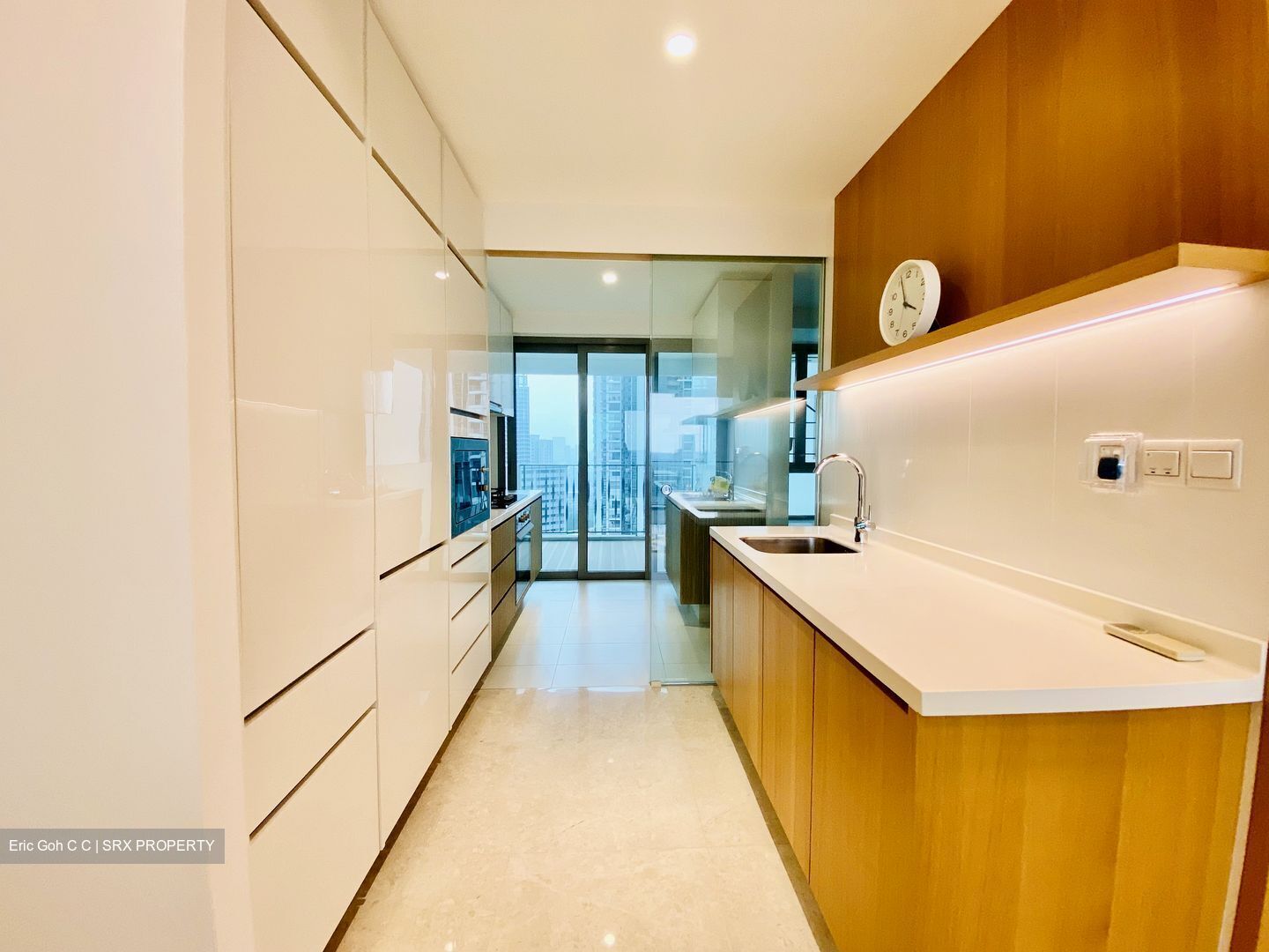 Trevista (D12), Condominium #341028581